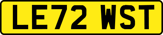 LE72WST
