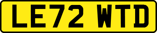 LE72WTD