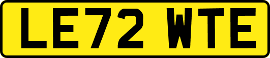 LE72WTE