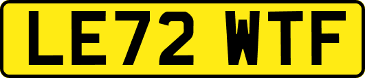 LE72WTF