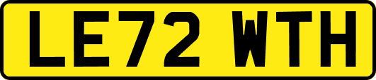LE72WTH
