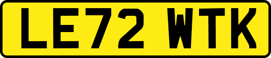 LE72WTK