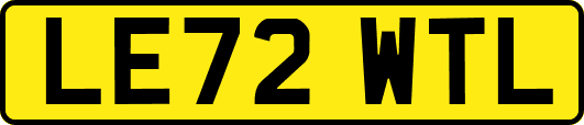 LE72WTL