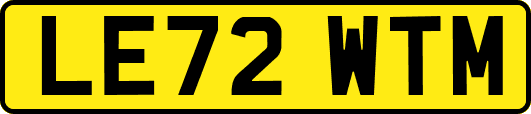 LE72WTM