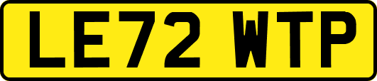 LE72WTP