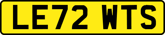 LE72WTS