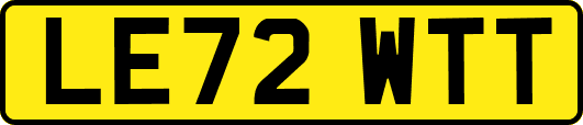 LE72WTT