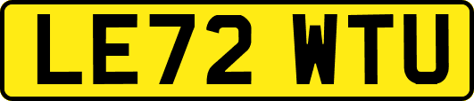 LE72WTU
