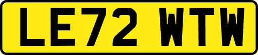 LE72WTW