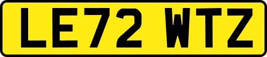 LE72WTZ