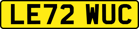 LE72WUC