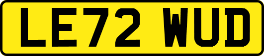 LE72WUD