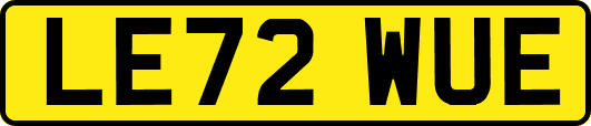 LE72WUE