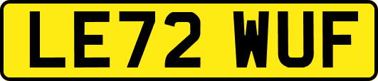 LE72WUF