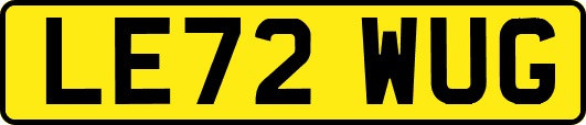 LE72WUG