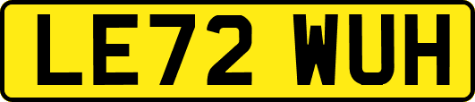 LE72WUH