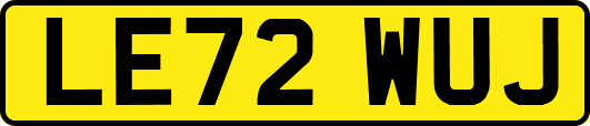 LE72WUJ
