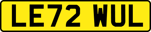 LE72WUL