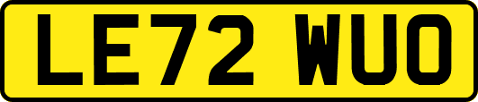 LE72WUO