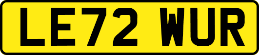 LE72WUR