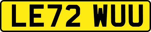 LE72WUU