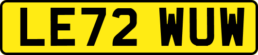 LE72WUW