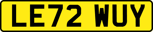 LE72WUY