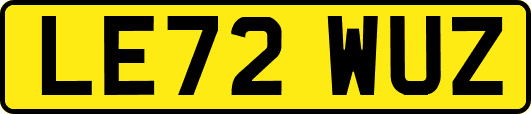 LE72WUZ