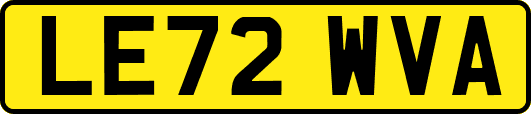 LE72WVA