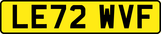 LE72WVF