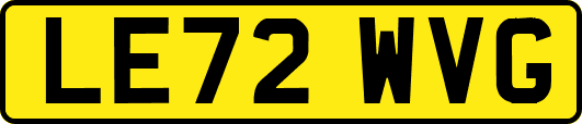 LE72WVG