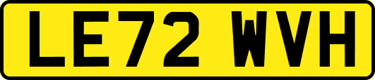 LE72WVH