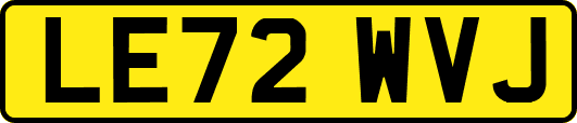 LE72WVJ
