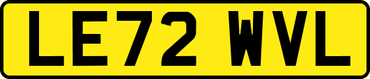 LE72WVL