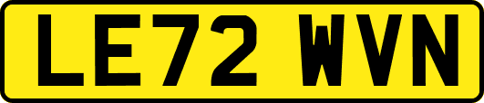 LE72WVN