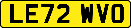 LE72WVO