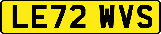LE72WVS