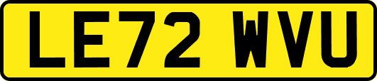 LE72WVU