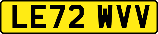 LE72WVV