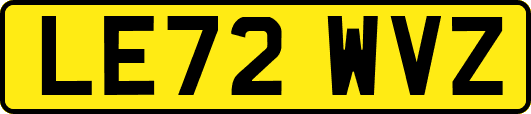 LE72WVZ