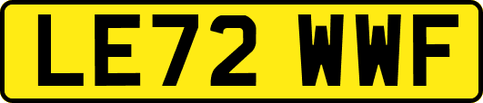 LE72WWF