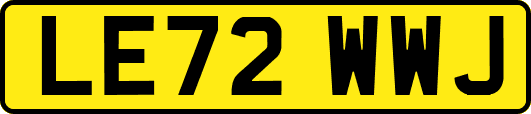LE72WWJ