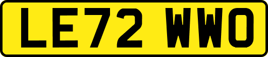 LE72WWO