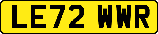 LE72WWR