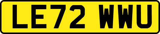 LE72WWU