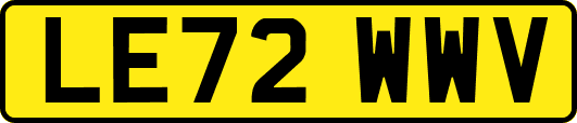 LE72WWV
