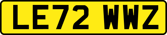 LE72WWZ