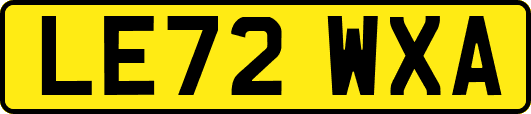 LE72WXA