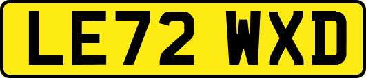 LE72WXD