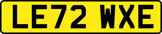 LE72WXE